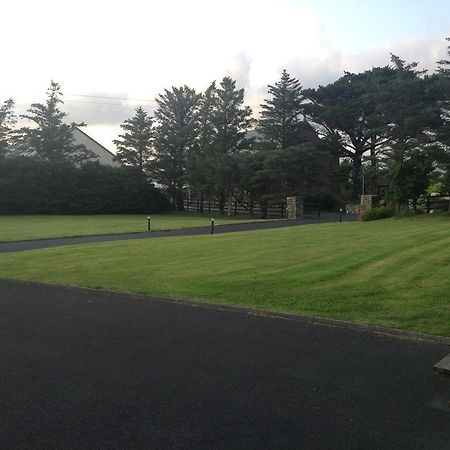 Bed and Breakfast Anvil House Achill Sound Exterior foto