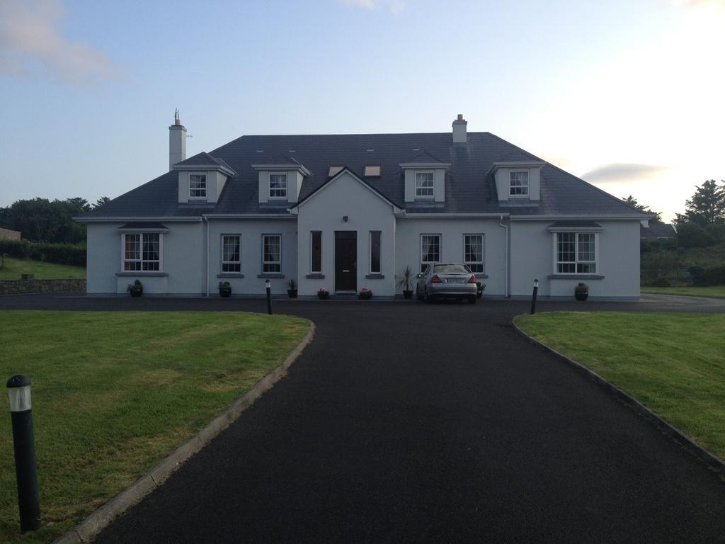 Bed and Breakfast Anvil House Achill Sound Exterior foto