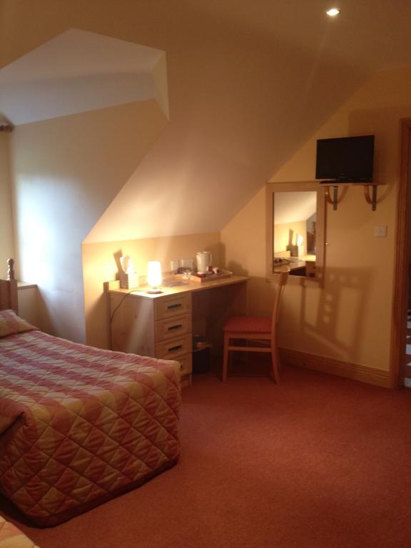 Bed and Breakfast Anvil House Achill Sound Exterior foto