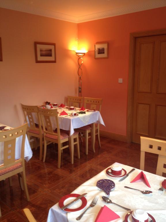Bed and Breakfast Anvil House Achill Sound Exterior foto