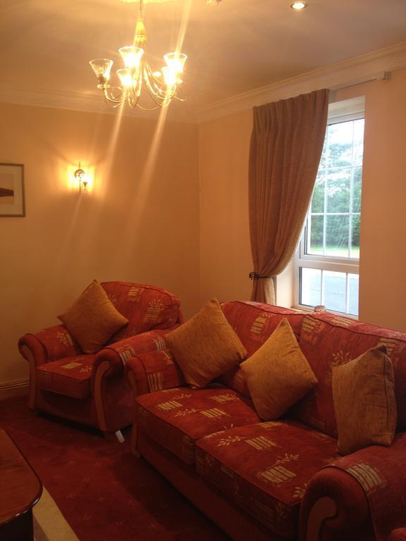 Bed and Breakfast Anvil House Achill Sound Exterior foto