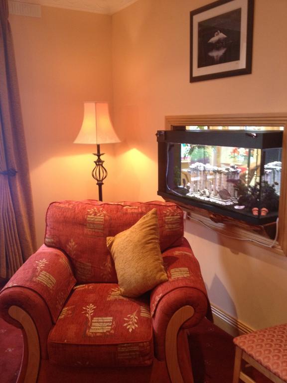 Bed and Breakfast Anvil House Achill Sound Exterior foto